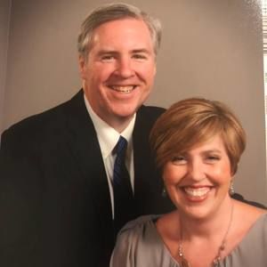 Meet your Posher, Anne